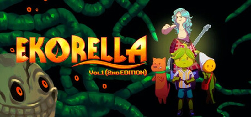 Ekorella Vol 1 Image