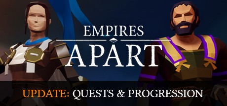 Games like Empires Apart