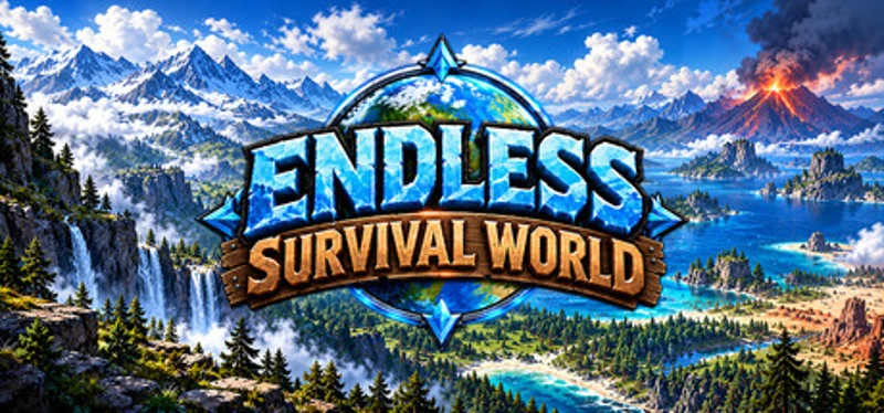 Endless Survival World Image