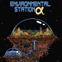 Environmental Station Alpha Image