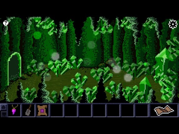 Escape Lala 2 screenshot