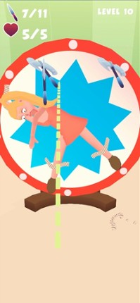 Escape The Circus screenshot