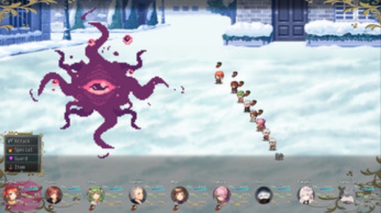Estellium Legends II Image