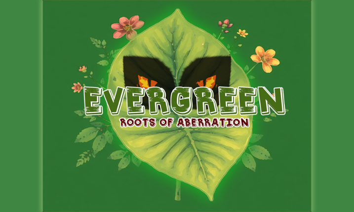 Evergreen: Roots of Aberration Image