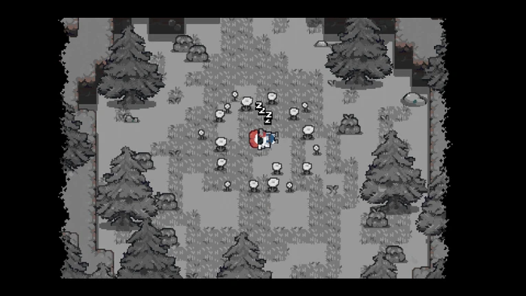 Evil Crops screenshot