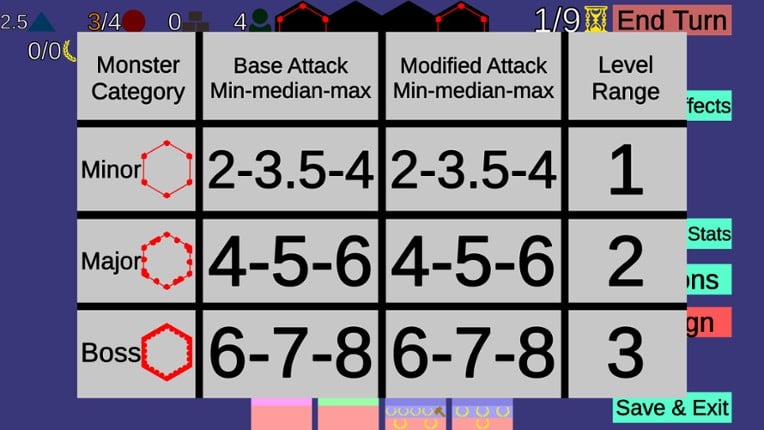 Fantasy Lands screenshot