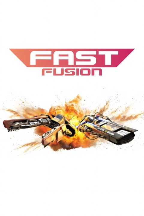 Games like Fast Fusion