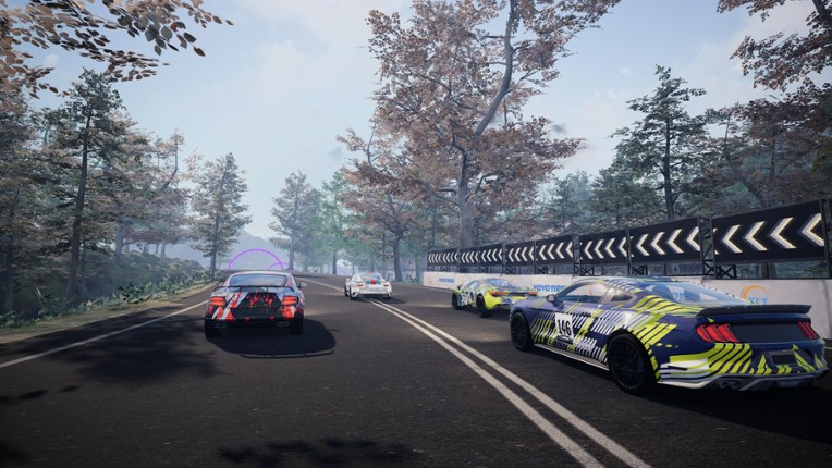 Fast Gear screenshot