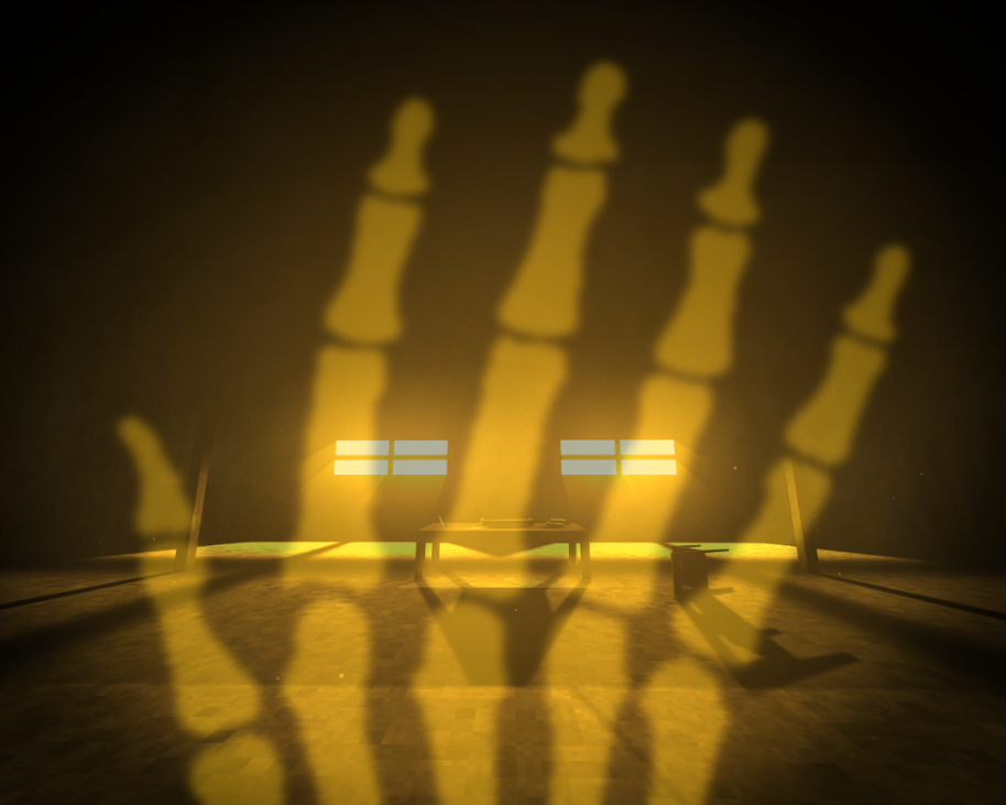 Games like Fingerbones