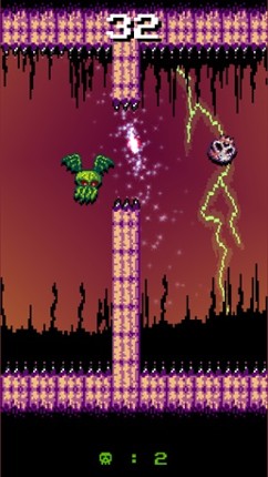 FlapThulhu screenshot