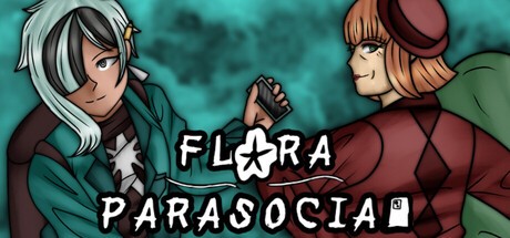 Games like Flora Parasocial