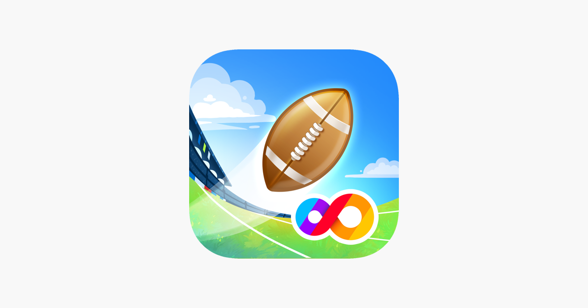 Games like Football FRVR