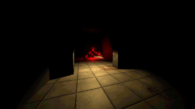 Frog Corner screenshot