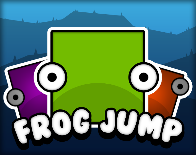 Games like Frog Jump