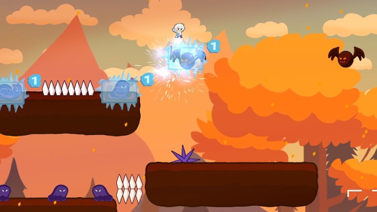 Frozen Gauntlet (Windows) Image