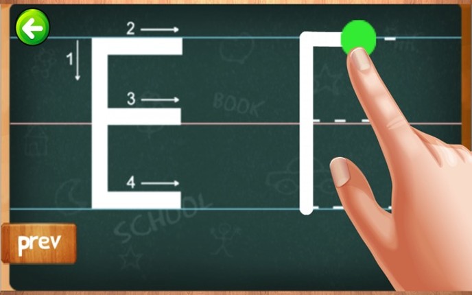 Fun Education for English PRO screenshot