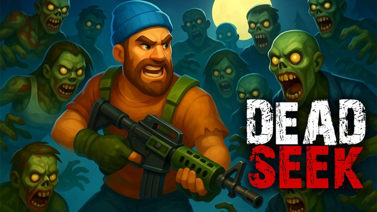 Dead Seek Image
