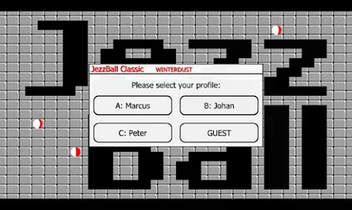 JezzBall Classic Lite Image