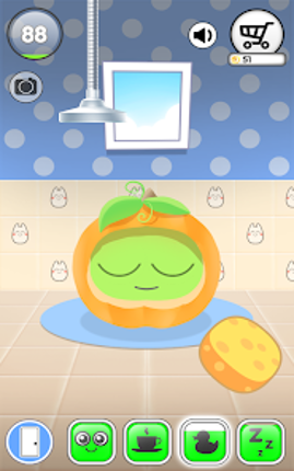 My Chu - Virtual Pet screenshot