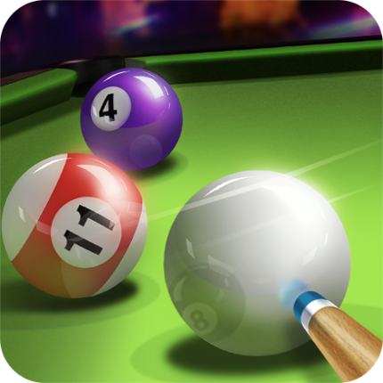 Pooking - Billiards City Image