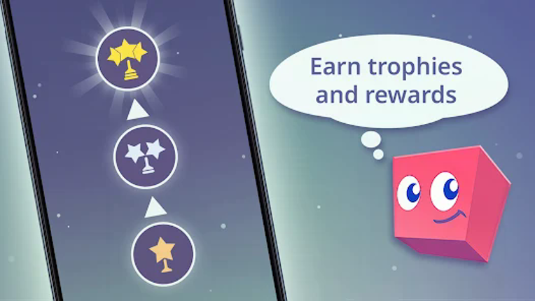 Sleepy Squares screenshot