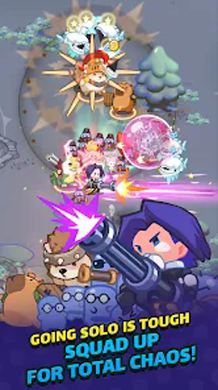 Minion Rumble screenshot