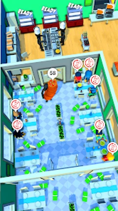 Crazy Cooking Pizza Maker Game screenshot
