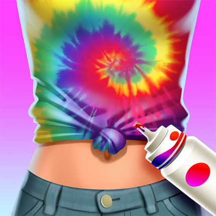 Tie Dye Game Cover