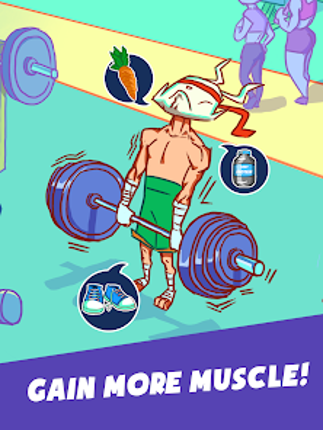 Boxbun Blast Block Adventure Image