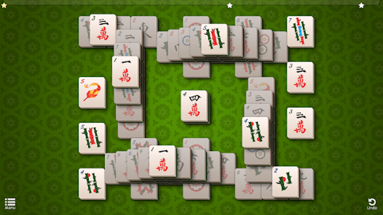 Mahjong FRVR Image