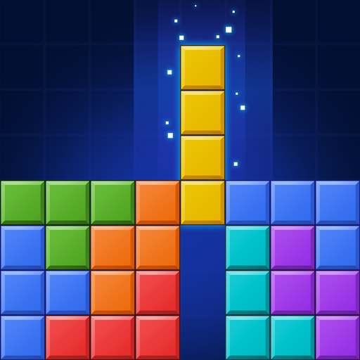 Games like Block Journey - Puzzle Games