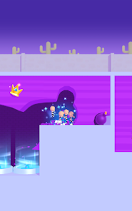 Escape Masters screenshot