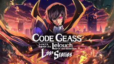 Code Geass: Lost Stories Image