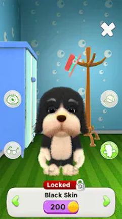 Talking Dog Basset screenshot