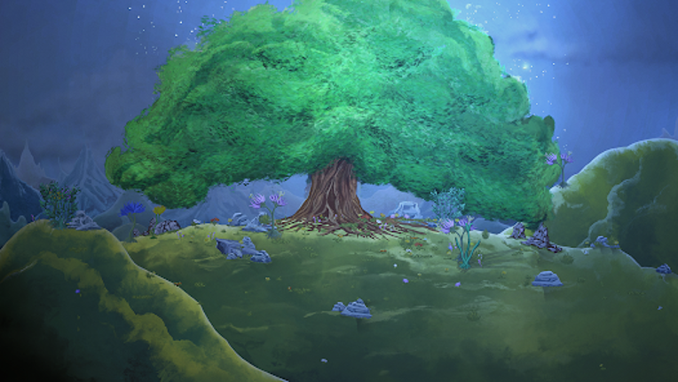 Life is Slow screenshot