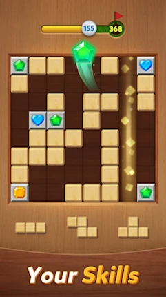 Woodblast! Image