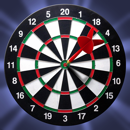 Darts King Image