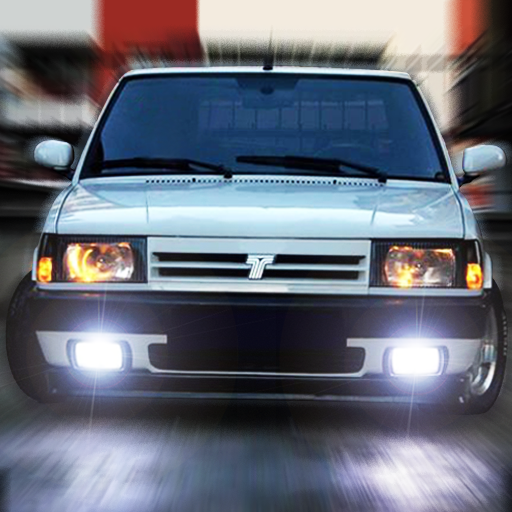 Games like Car Parking and Driving Sim