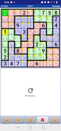 Sudoku 10'000 Pro Image