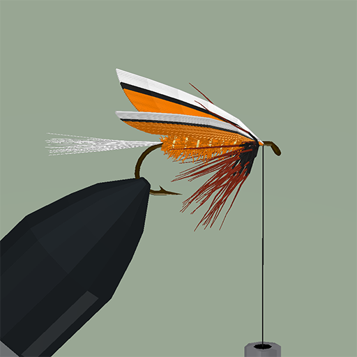 Games like Fly Tying Simulator
