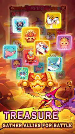 Red Dragon Legend-Hunger Chest Image