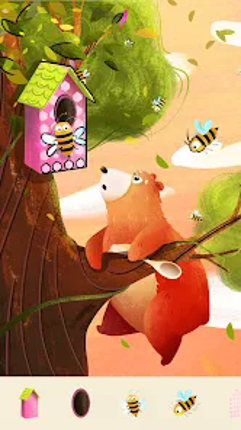 Artscapes - Art Jigsaw Puzzle Image