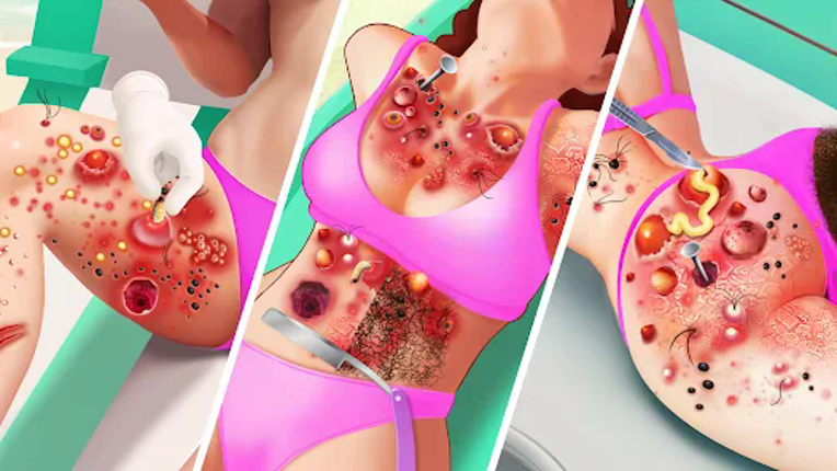 Seaside Mansion Diary screenshot