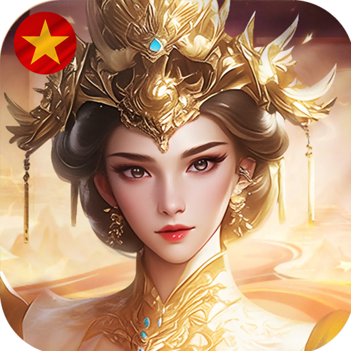 Games like Hoàng Hậu Giá Lâm - Collab