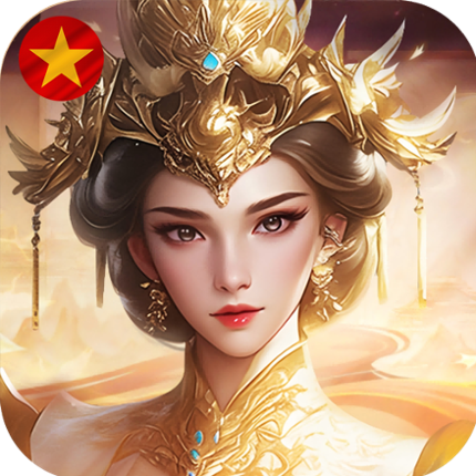 Hoàng Hậu Giá Lâm - Collab Image