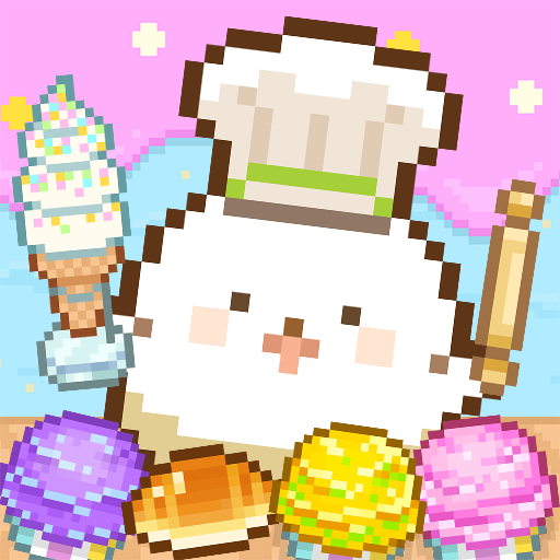 Games like Fairy Bakery Workshop