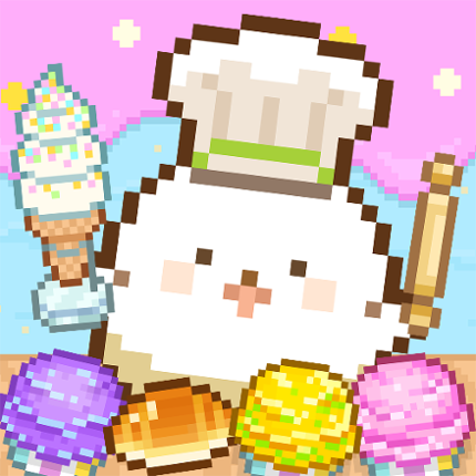 Fairy Bakery Workshop Image