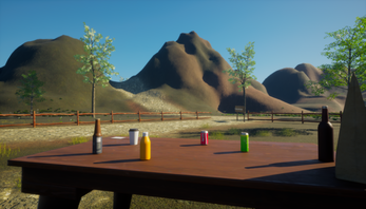 Game Design 1 Final Image