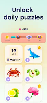 Star Art: Drawing & Relaxing screenshot