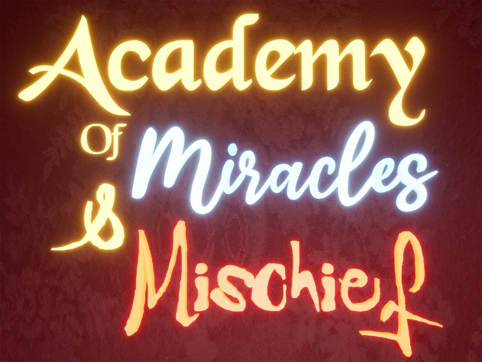 Games like Academy of Miracles and Mischief